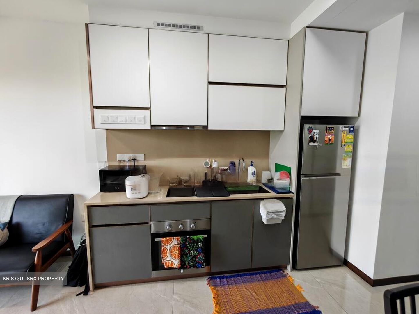 Normanton Park (D5), Apartment #478291211